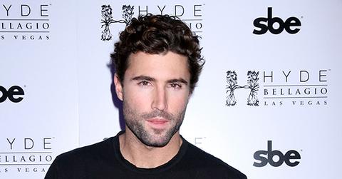 Brody Jenner Hottie