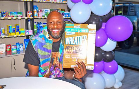 What Is Lamar Odom's Net Worth? How The Athlete Made His Millions