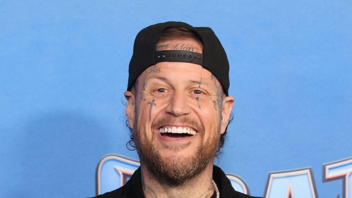 Jelly Roll 