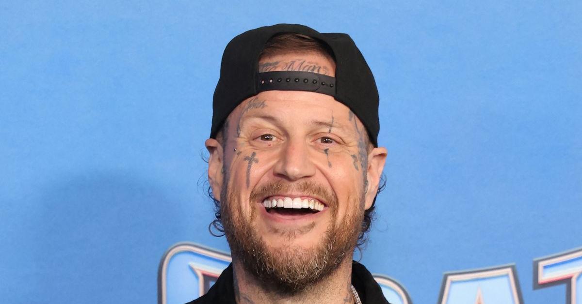 Jelly Roll Gives 'Weight Loss Update' After Bombshell Divorce Filing as Bunnie Xo's Cryptic Posts Hint at Marital Demise: Watch
