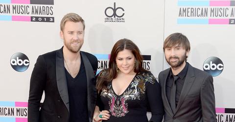 AMAs Lady Antebellem