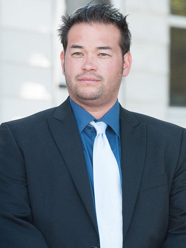 Jon gosselin bankrupt