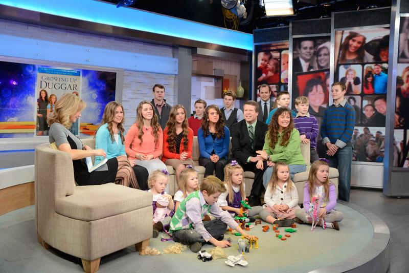 Duggars adopt 20 kids 19 and counting family nephew children guardianship 05