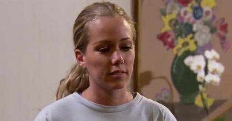 Kendra hank marriage boot camp reality stars episode 2 clip