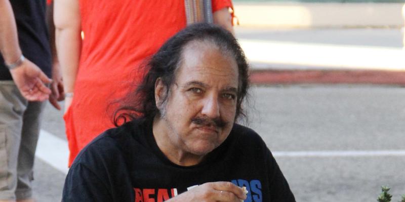 Porn Star Ron Jeremy Hit With 7 New Sexual Crimes Faces 330 Years 8951