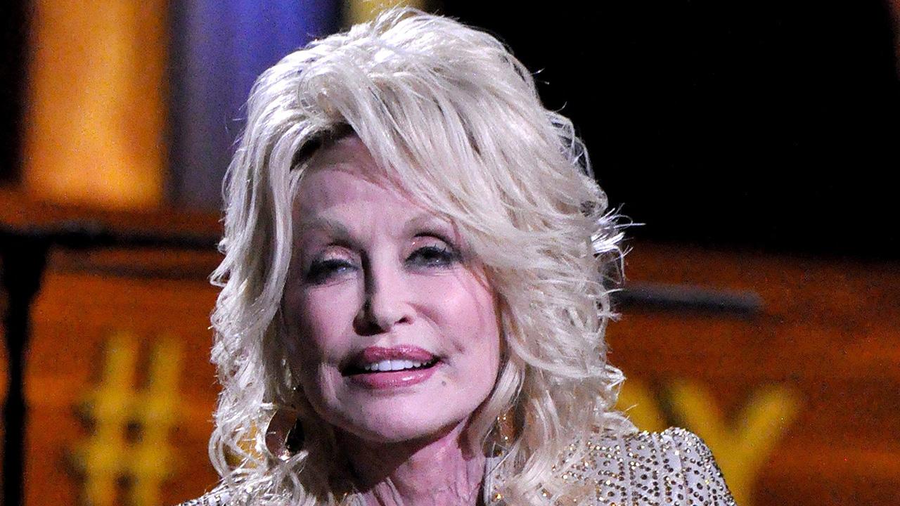 Dolly Parton