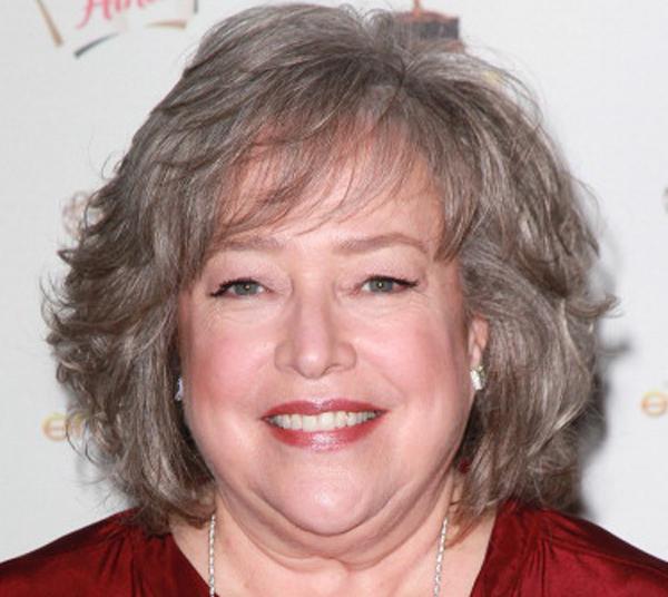 Oscar Winner Kathy Bates Diagnosed With Breast Cancer And Undergoes Double Mastectomy 