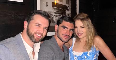 Photo of Ramona Singer