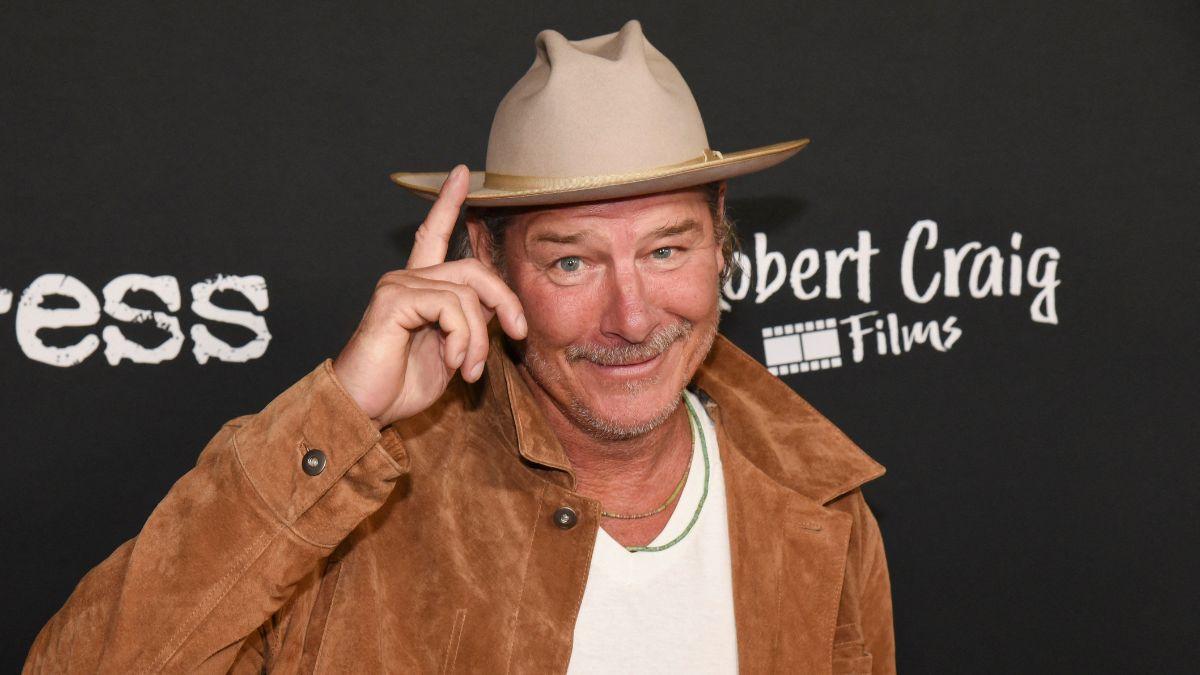 image of Ty Pennington