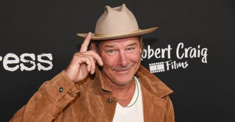 image of Ty Pennington