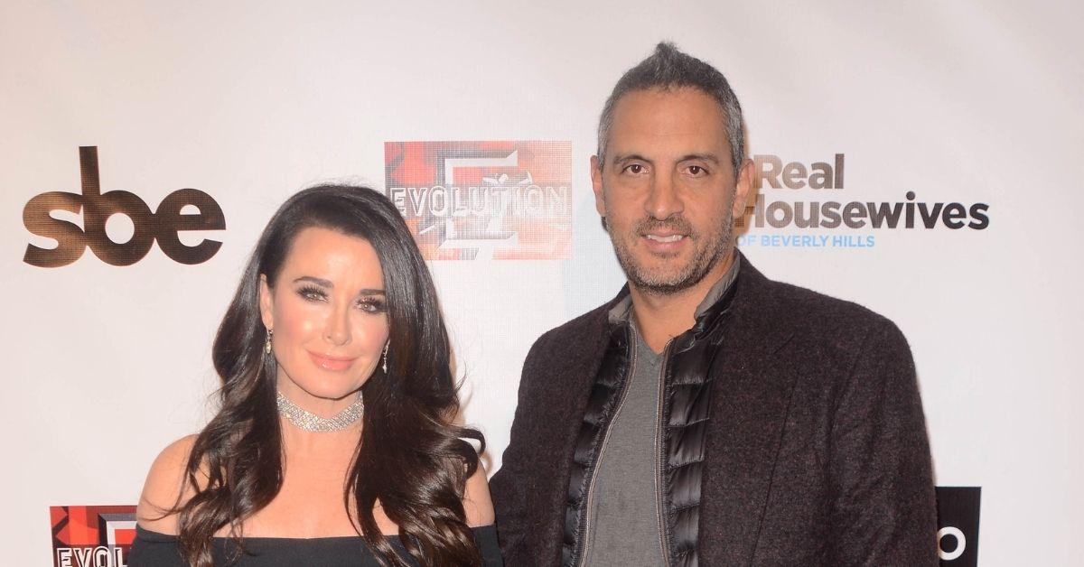 kyle richards mauricio umansky daughters