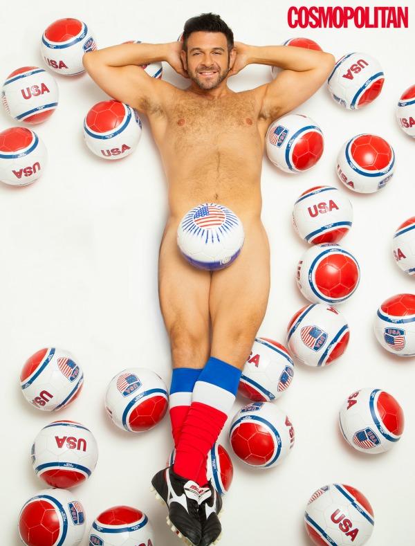 adam richman cosmo