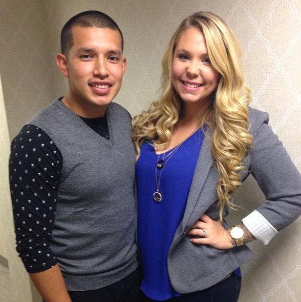 Kailyn lowry javi marroquin marital issues 04