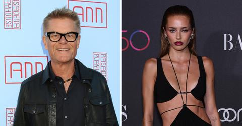 harry delilah belle hamlin disgusted by provocative incestuous digs pp
