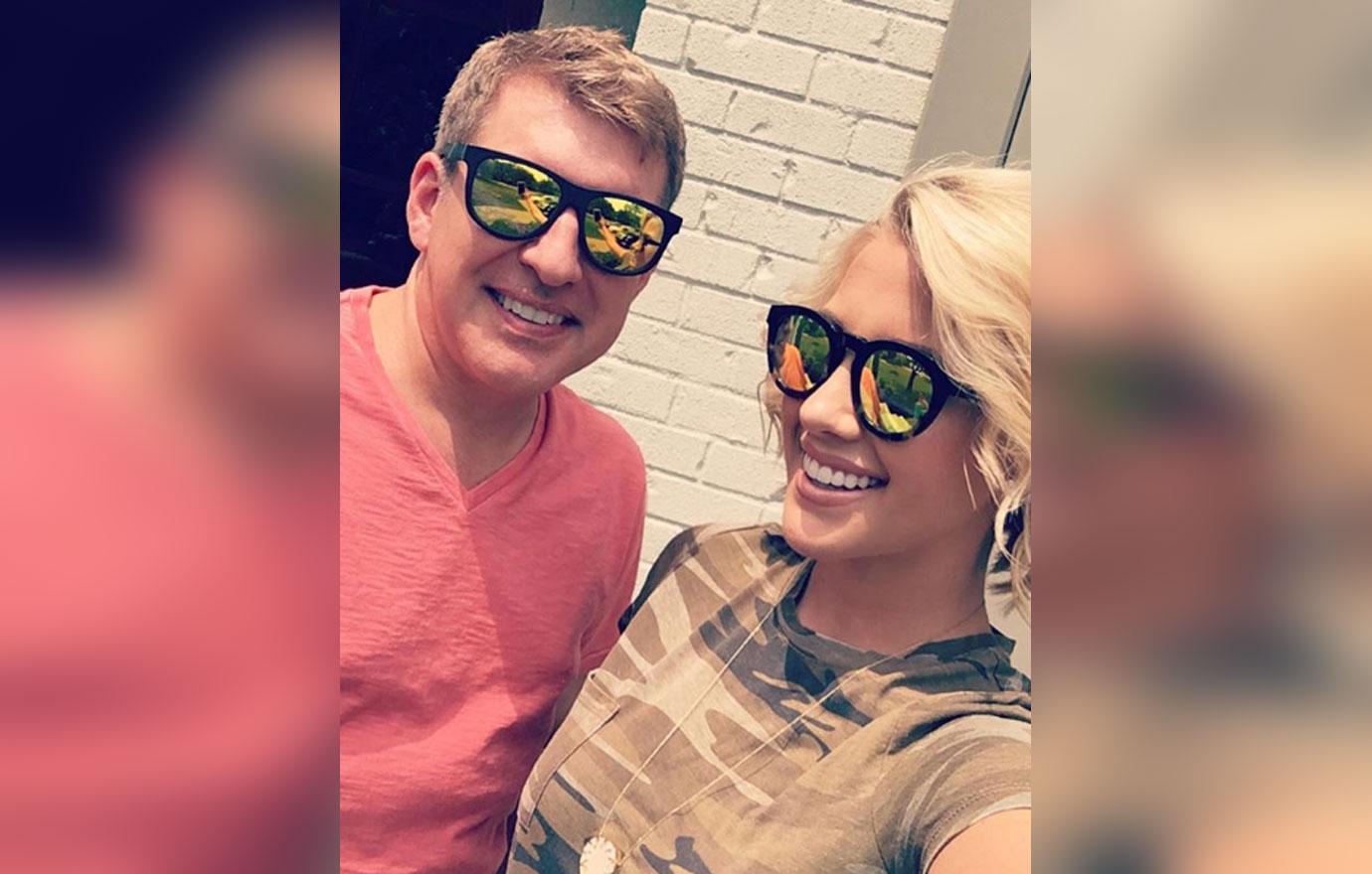 Todd Chrisley Daughter Savannah Ex Boyfriend Snake 03