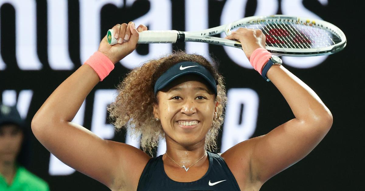 Tennis star Naomi Osaka jumps into crypto as an ambassador