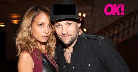 Joel madden nicole richie divorce marriage issues