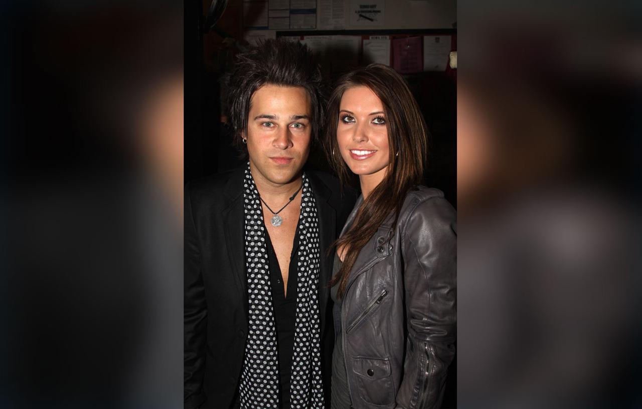 Audrina Patridge And Ryan Cabrera Break Up For The Second Time