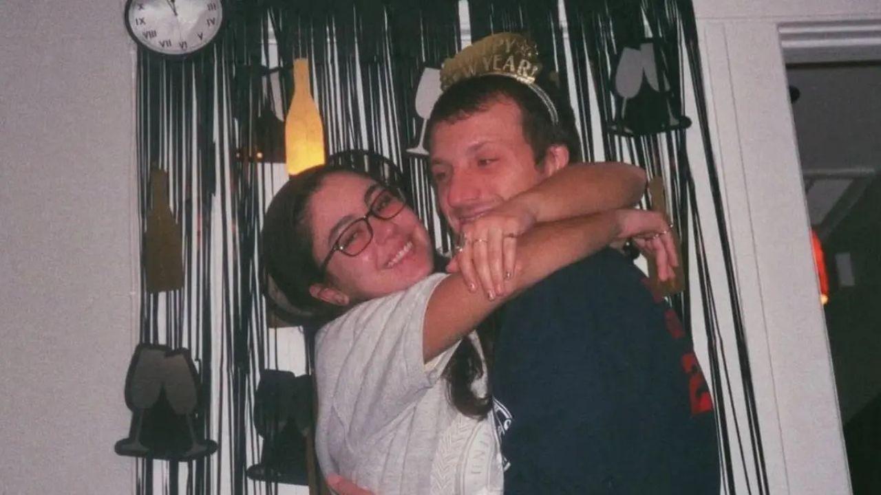 Photo of Mika Abdalla's split from her fiancé, Jake Short, was confirmed in June.