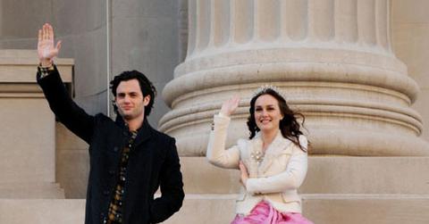 Leighton meester penn badgley gossip girl feb7 014m.jpg