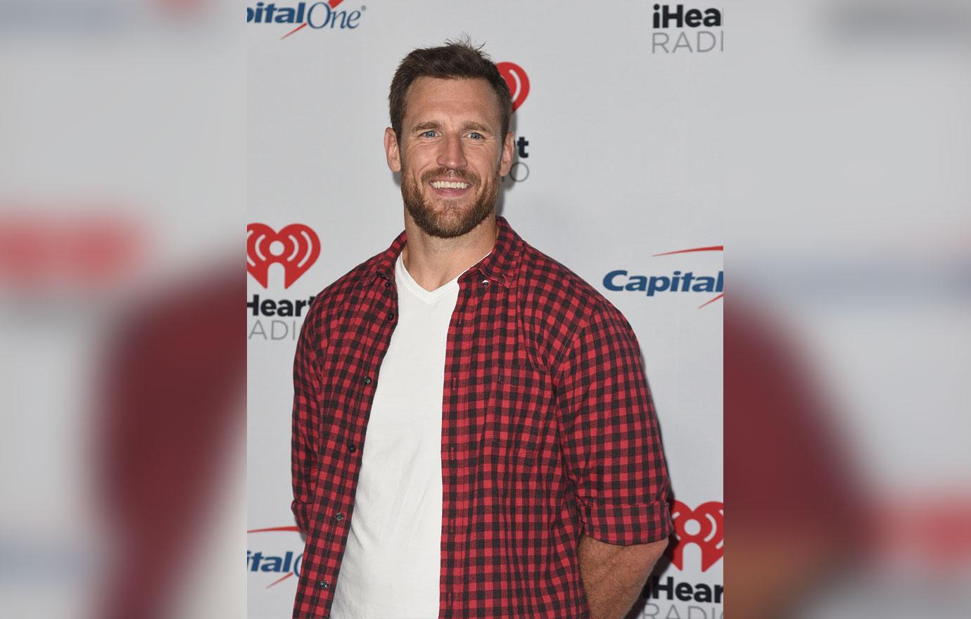 Brooks Laich Sexuality Comments