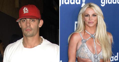 jason alexander pleads not guilty after crashing ex britney spears sam asgharis wedding pp