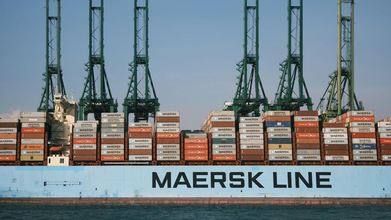 Image of Tariffs remained a key concern for future economic performance.