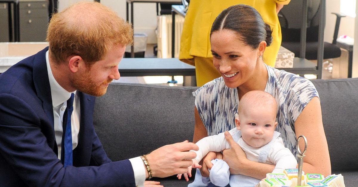 prince harry and meghan markle