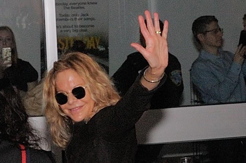 Why Did Meg Ryan Stop Appearing In Movies? The Reason She Left Hollywood