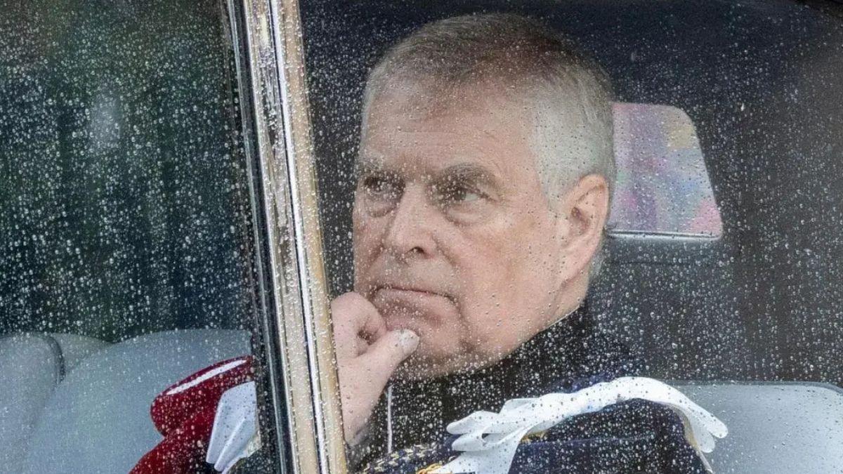 image of prince Andrew 