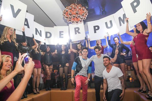 Vanderpump rules