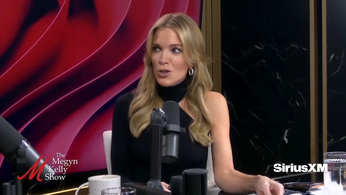 Photo of Megyn Kelly slammed Oprah Winfrey's ideas as a 'f------ lie.'