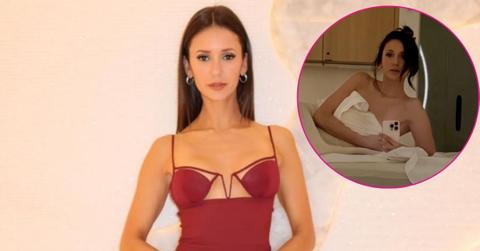 Photo of Nina Dobrev