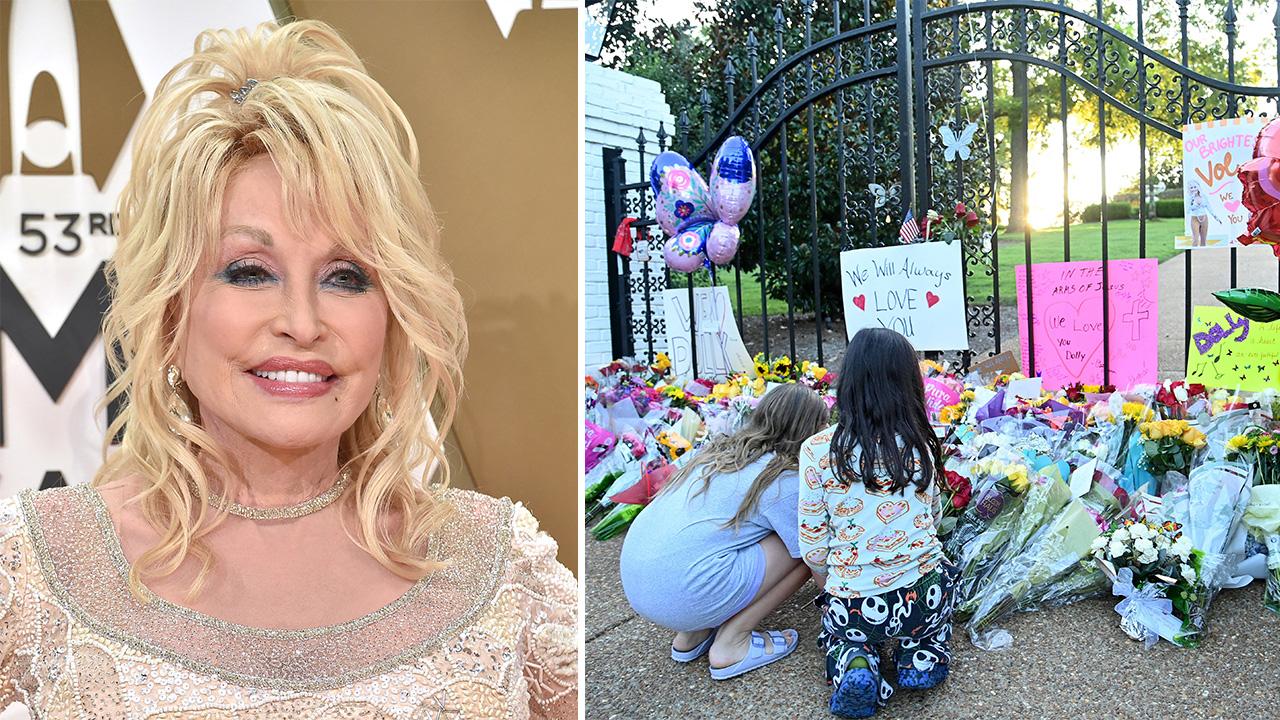 Dolly Parton
