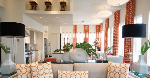 Vern Yip Beach House