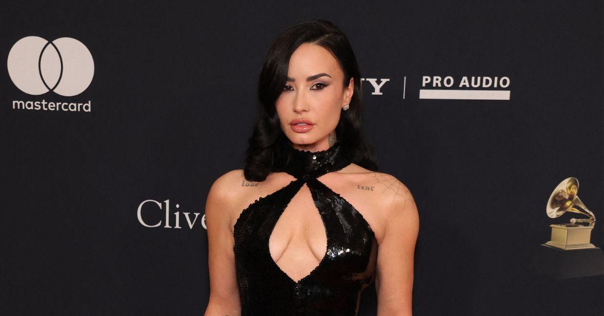 image of The singer said the decision was made to protect her health.