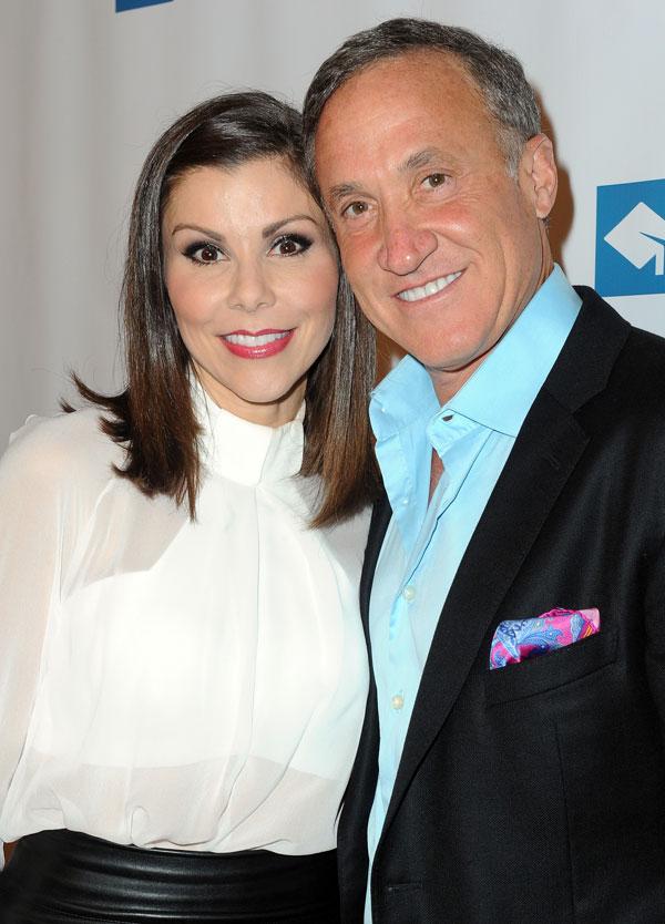 Heather Dubrow Scammed $2 Million