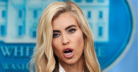 donald trump new white house press secretary who will replace katie zacharia