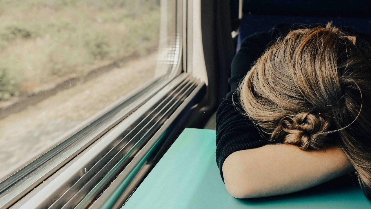 Image of that incident has inevitably left the woman feeling 'uncomfortable' even thinking about going back to her friend's home again.