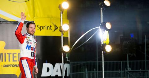 pic of Brian Vickers.