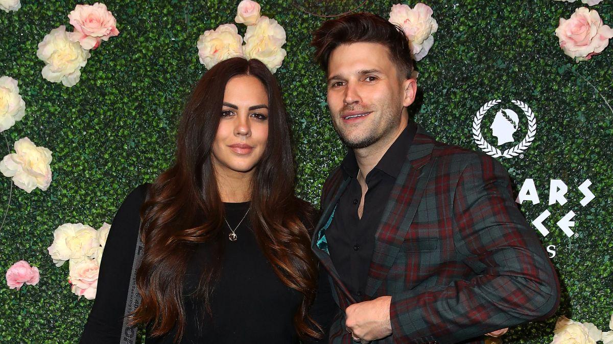 Image of Tom Schwartz said things started going downhill after he and his ex-wife Katie Maloney parted ways.
