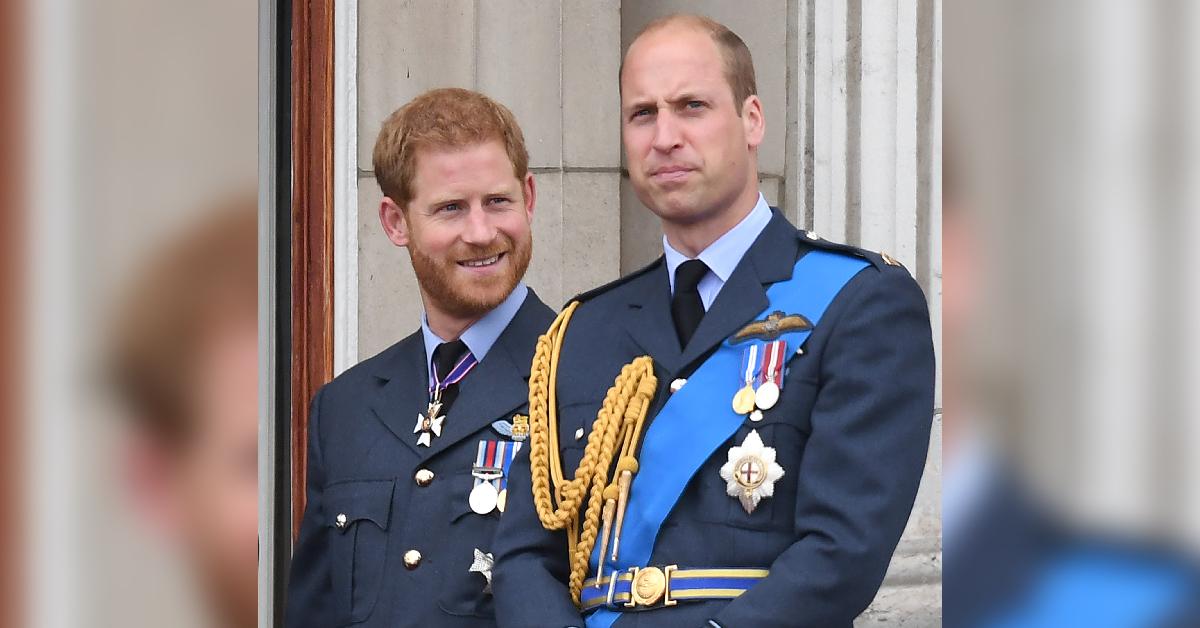 prince william apalled prince william