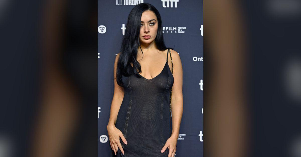 Image of Charli XCX is starting to get more involved in movies.