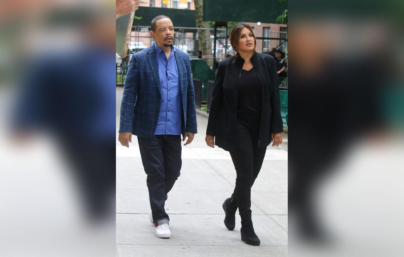 mariska hargitay ice-t