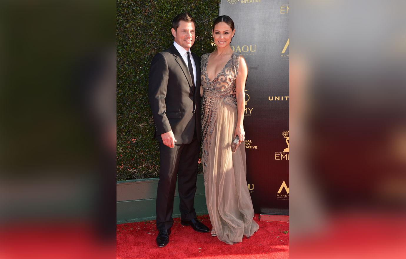 45th Annual Daytime Creative Arts Emmy Awards - Arrivals