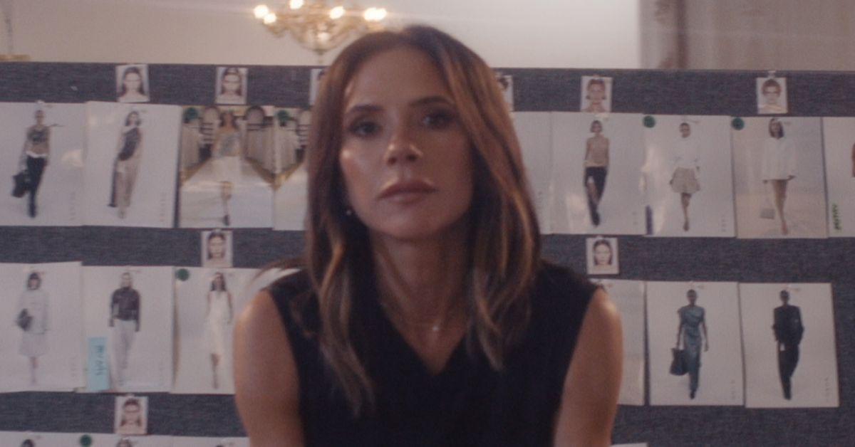 victoria beckham netflix documentary biggest revelations