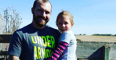 adam lind teen mom 2 scandals