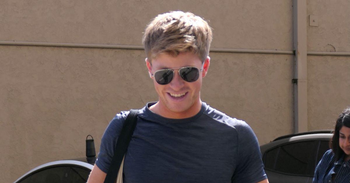 robert irwin love life relationship status