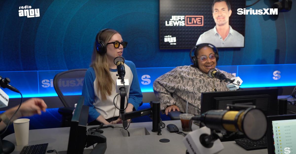 Image of Raven-Symoné's ex asked her to be the godmother of his baby after cheating and getting another girl pregnant.