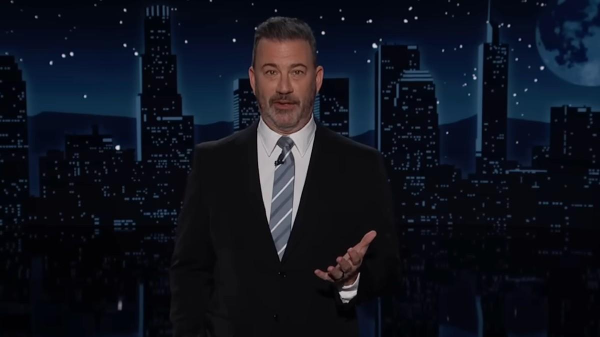 image of The joke became a flashpoint for intense criticism after a shooting incident occurred at the actual Washington Hilton dinner two days later.